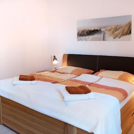 Duene-9 In Dierhagen-Strand Room photo