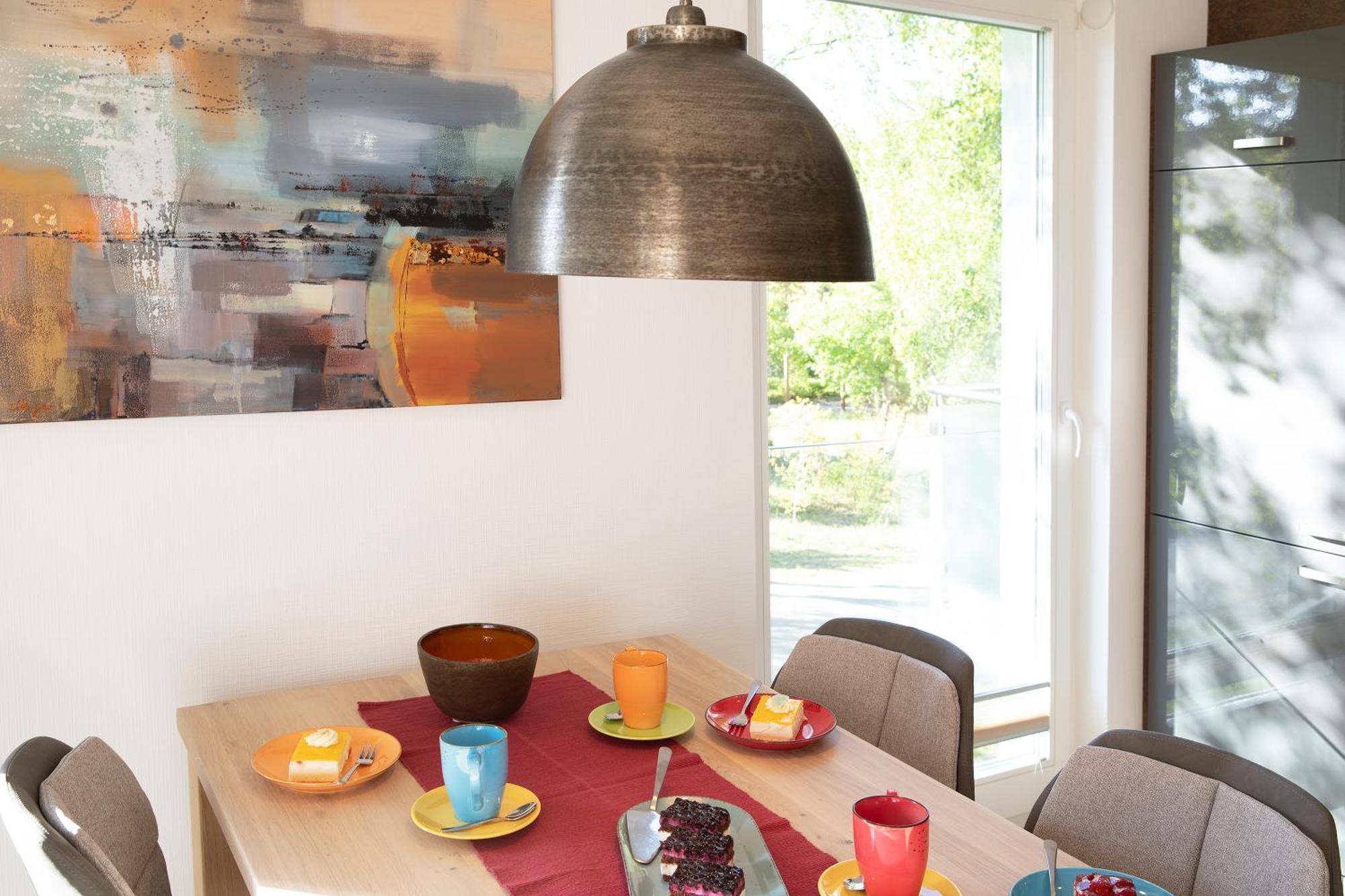 Duene-9 In Dierhagen-Strand Room photo